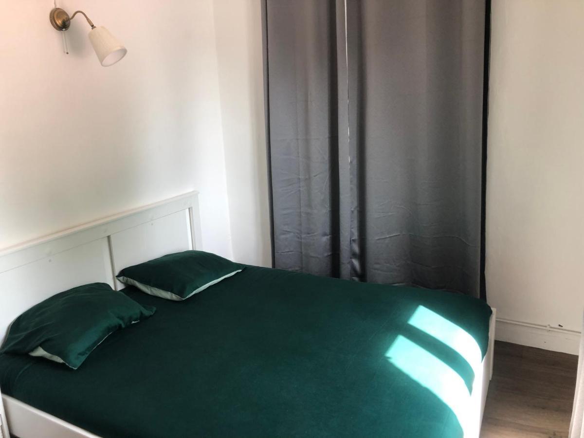La Clef Sithieu Apartment Saint-Omer  Luaran gambar