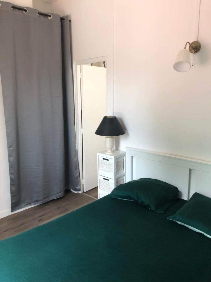 La Clef Sithieu Apartment Saint-Omer  Luaran gambar