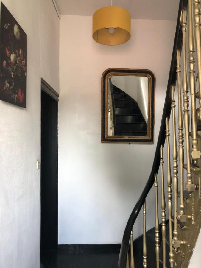 La Clef Sithieu Apartment Saint-Omer  Luaran gambar