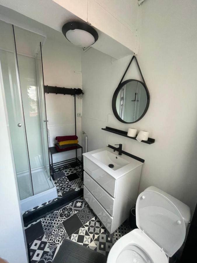 La Clef Sithieu Apartment Saint-Omer  Luaran gambar