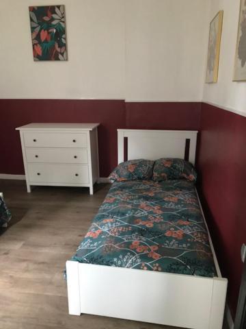 La Clef Sithieu Apartment Saint-Omer  Luaran gambar